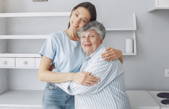 Pacientes con Edad Avanzada